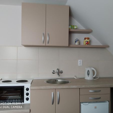 Apartman Ana Мокра-Гора Экстерьер фото