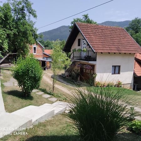 Apartman Ana Мокра-Гора Экстерьер фото