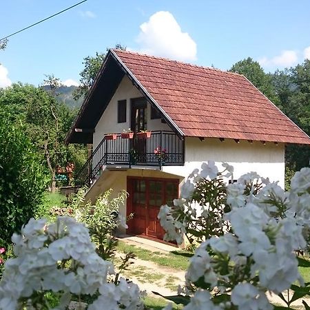 Apartman Ana Мокра-Гора Экстерьер фото