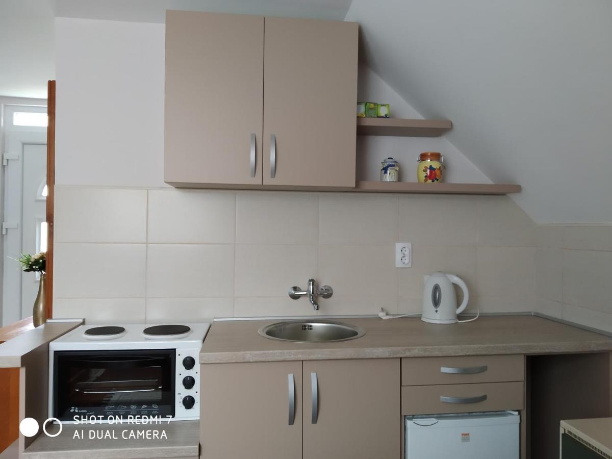 Apartman Ana Мокра-Гора Экстерьер фото
