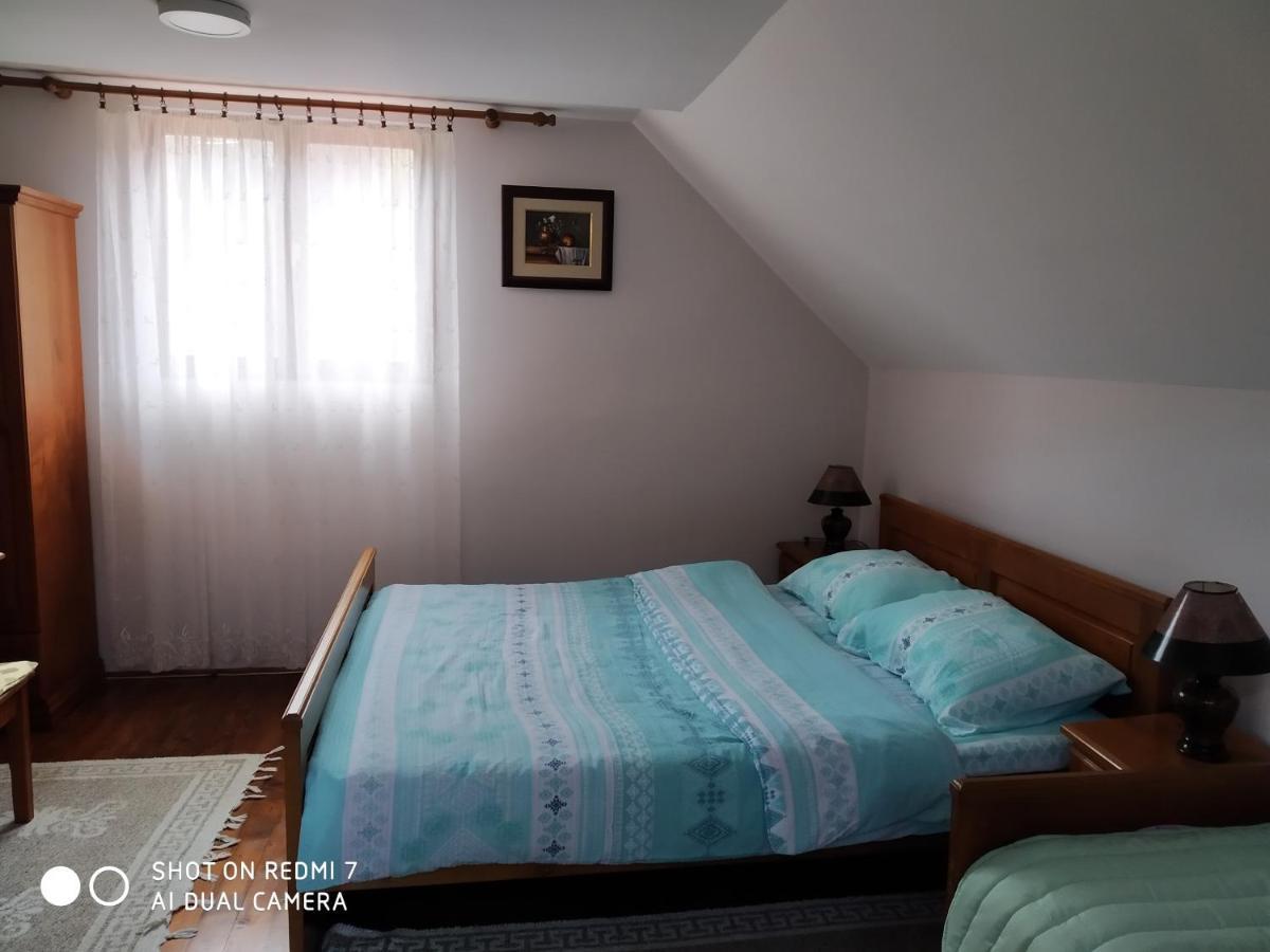Apartman Ana Мокра-Гора Экстерьер фото