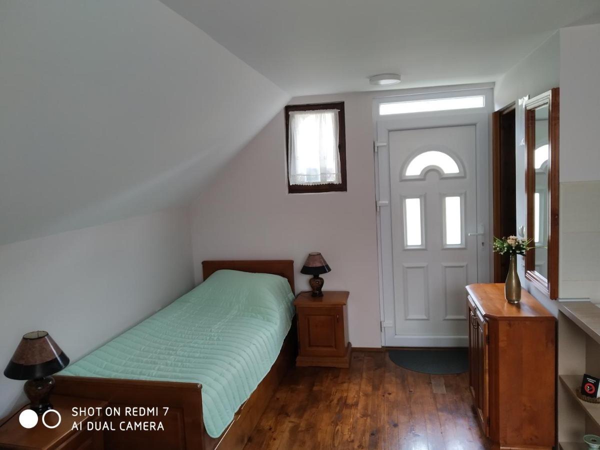 Apartman Ana Мокра-Гора Экстерьер фото