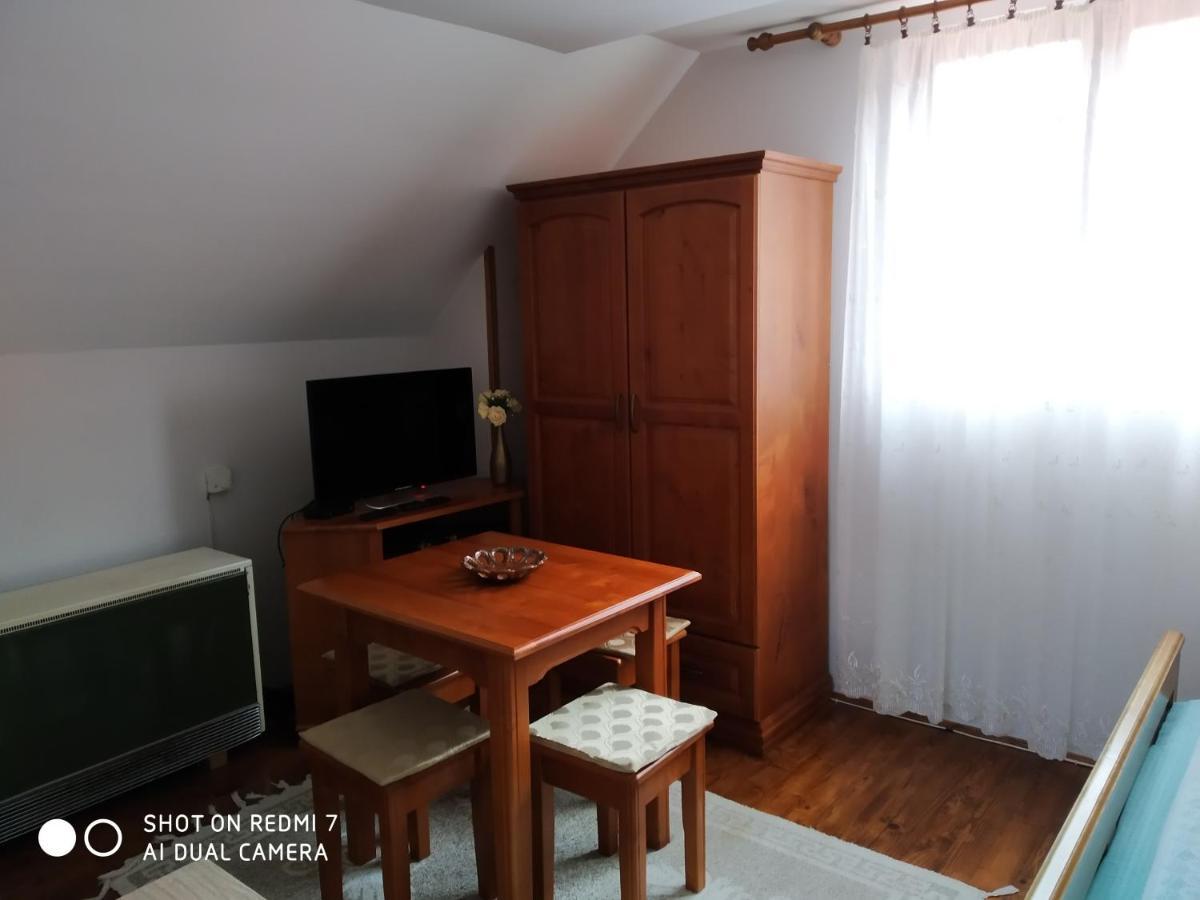 Apartman Ana Мокра-Гора Экстерьер фото