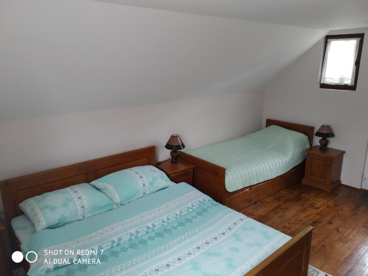 Apartman Ana Мокра-Гора Экстерьер фото