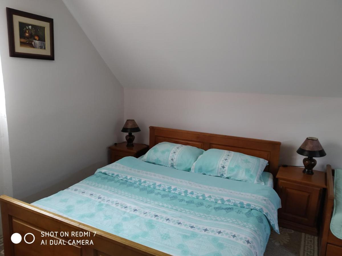 Apartman Ana Мокра-Гора Экстерьер фото