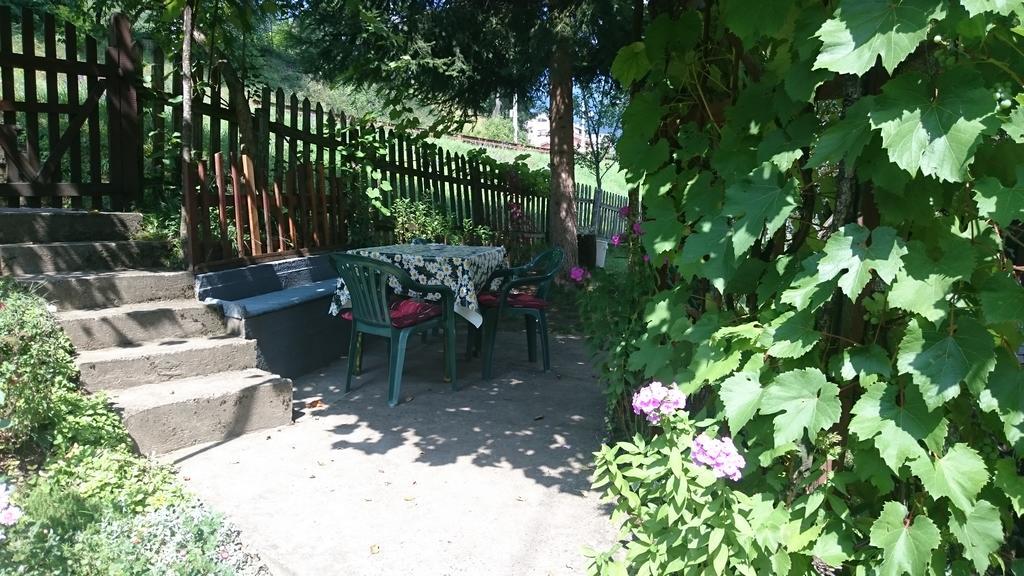 Apartman Ana Мокра-Гора Экстерьер фото