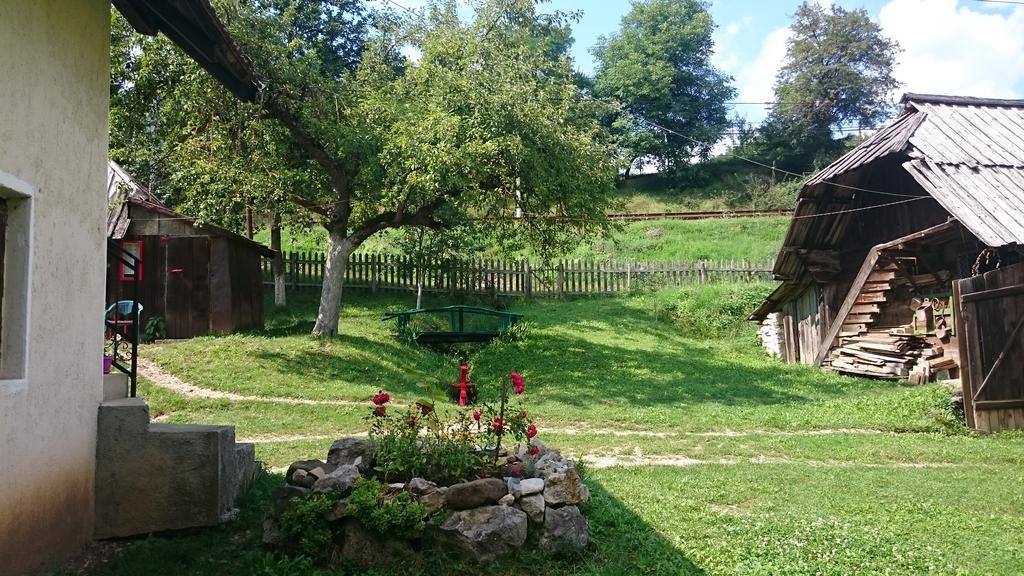 Apartman Ana Мокра-Гора Экстерьер фото