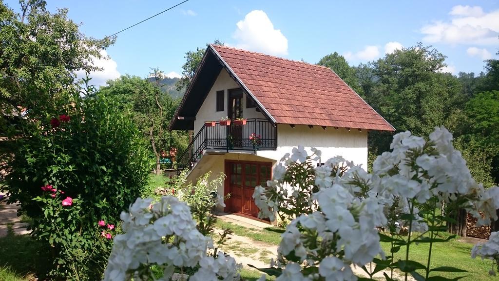 Apartman Ana Мокра-Гора Экстерьер фото